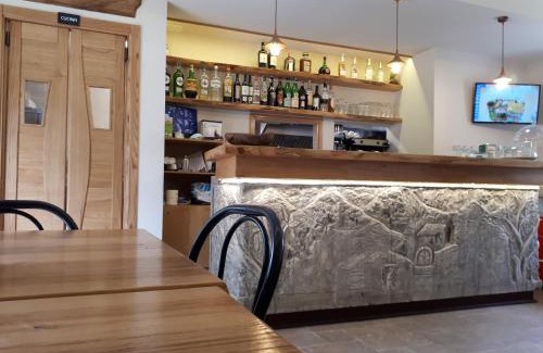 Opi Cama Y Desayuno | Locanda Mulino del Barone by VM