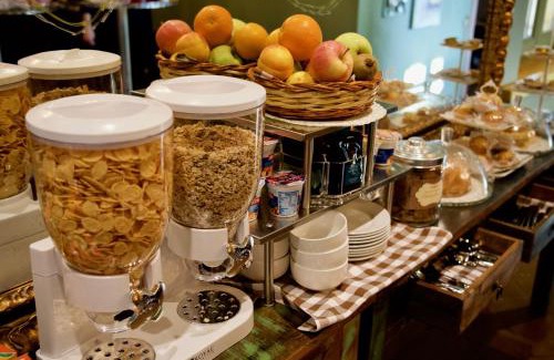 Osnago Casa | Locanda Papà Nenè