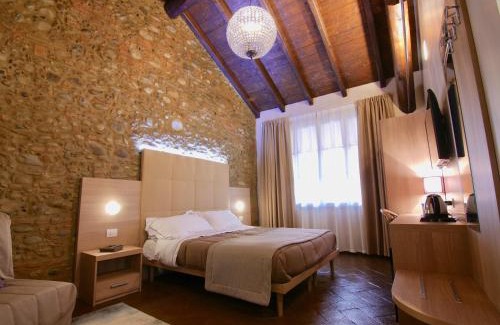 Osnago Casa | Locanda Papà Nenè