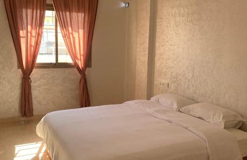 Menara Apartamento | Locanda Residence, Marrakech Massira