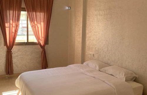 Menara Apartamento | Locanda Residence, Marrakech Massira