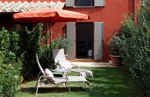 Pescia Fiorentina Casa | Locanda Rossa