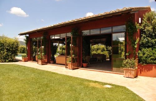 Pescia Fiorentina Casa | Locanda Rossa