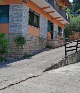 Pai Cama Y Desayuno | Locanda San Marco