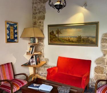 Albergheria Casa | Locanda Sette Fate SPA e Solarium