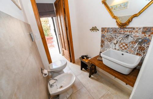 Albergheria Casa | Locanda Sette Fate SPA e Solarium