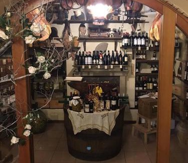 Cinto Euganeo Casa | Locanda-Trattoria Al Rio