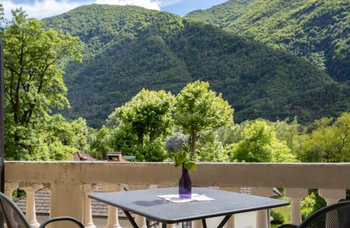Ronchini Hotel | Locanda Villa d' Epoca