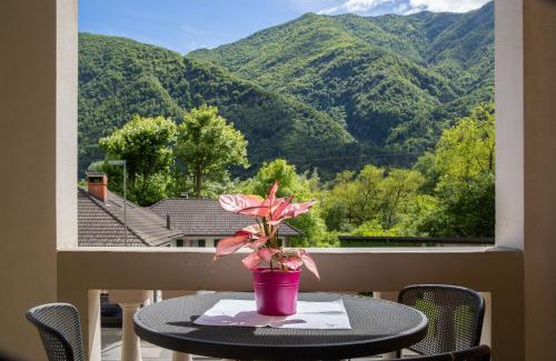 Ronchini Hotel | Locanda Villa d' Epoca