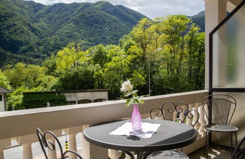 Ronchini Hotel | Locanda Villa d' Epoca