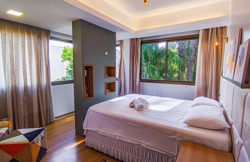 Quinta da Serra Apartamento | LOCAR-IN CANELA- Saint Marcel