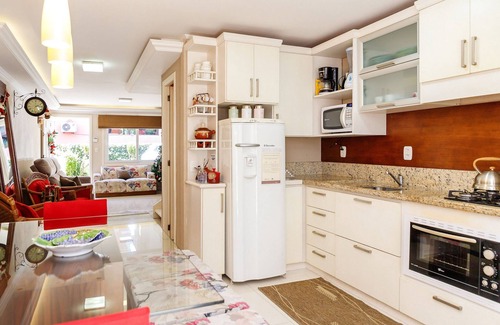 Centro Casa | LOCAR-IN CANELA- VILLAGIO DI ROMA