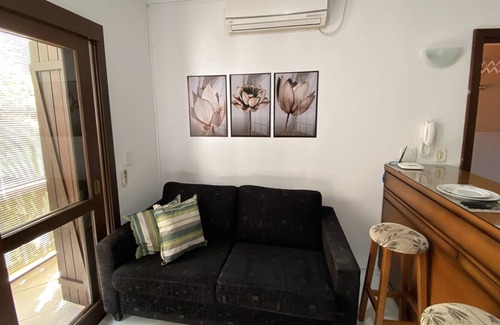 Centro Apartamento | LOCAR-IN GRAMADO- Apartamento Bavária