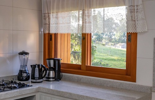 Araucaria Casa | Locar-in Gramado Chácara Bela Vista