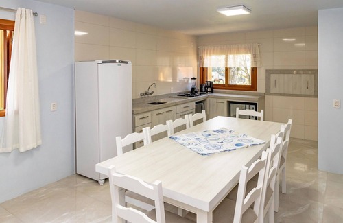 Araucaria Casa | Locar-in Gramado Chácara Bela Vista