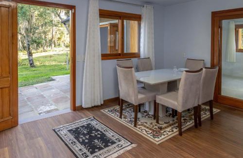 Mato Queimado Casa | Locar-in Gramado - Chácara Bela Vista