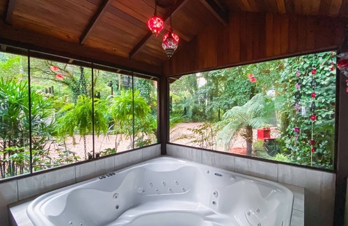 Bairro Lago Negro Casa | LOCAR-IN GRAMADO- CHALÉ PLANALTO