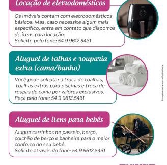 Bairro Lago Negro Casa | Locar-in Gramado - Chalé Planalto 10 pax