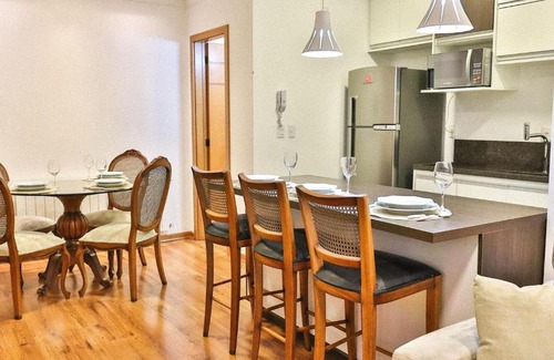 Vila Suica Apartamento | LOCAR-IN GRAMADO FLORES DA MONTANHA CENTRO