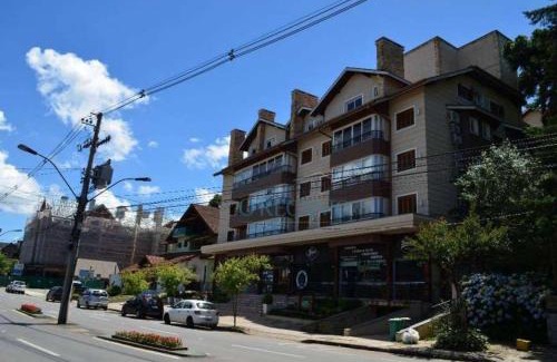 Vila Suica Apartamento | LOCAR-IN GRAMADO FLORES DA MONTANHA CENTRO