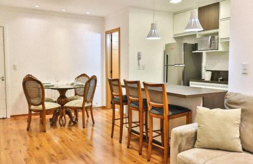 Vila Suica Apartamento | LOCAR-IN GRAMADO FLORES DA MONTANHA CENTRO