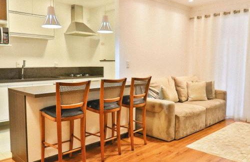 Vila Suica Apartamento | LOCAR-IN GRAMADO FLORES DA MONTANHA CENTRO