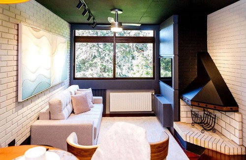 Bairro Lago Negro Apartamento | Locar-in Gramado - Morada de Bergamo
