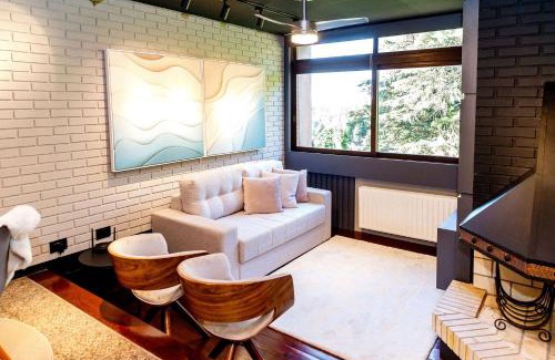 Bairro Lago Negro Apartamento | Locar-in Gramado - Morada de Bergamo