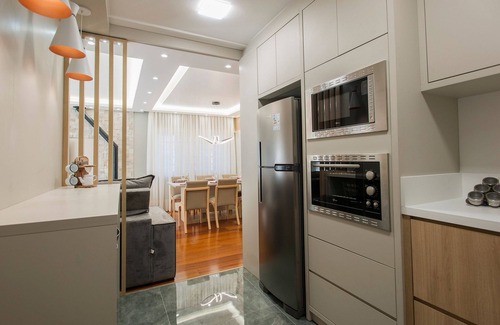 Gramado City Centre Apartamento | LOCAR-IN GRAMADO- Predio Sturmhofel