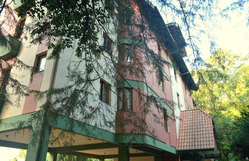 Bairro Lago Negro Apartamento | Locar-in Gramado Residencial Maranello