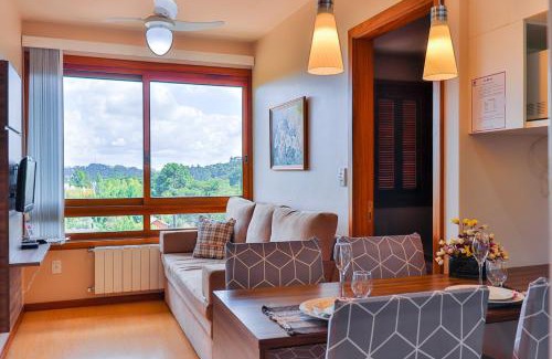 Bairro Lago Negro Apartamento | Locar-in Gramado - Residencial Maranello