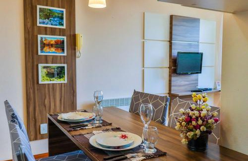 Bairro Lago Negro Apartamento | Locar-in Gramado - Residencial Maranello