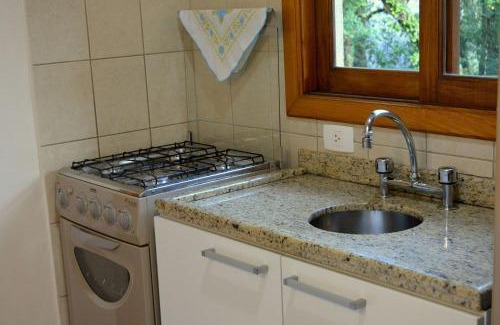 Bairro Lago Negro Apartamento | Locar-in Gramado - Residencial Maranello