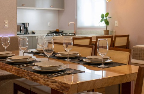 Carniel Apartamento | LOCAR-INGRAMADO-Residencial Lago Carniel