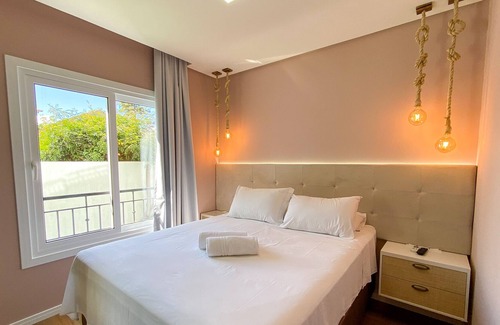 Carniel Apartamento | LOCAR-INGRAMADO-Residencial Lago Carniel