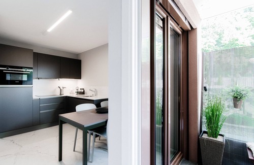 Locarno Apartamento | Locarno Studio Apartments