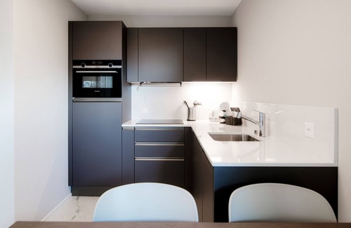 Locarno Apartamento | Locarno Studio Apartments