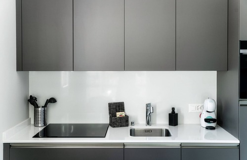 Locarno Apartamento | Locarno Studio Apartments