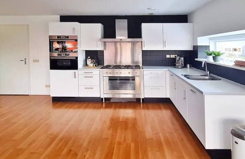 Middelburg Apartamento | Ubicado a 10 minutos del centro de la ciudad, la playa y el pintoresco pueblo de Veere.