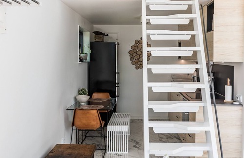 Varmdo Casa | Located 50m from the sea on Värmdö in Stockholm's Archipelago