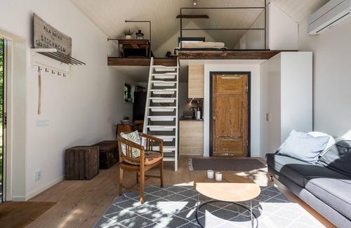 Varmdo Casa | Located 50m from the sea on Värmdö in Stockholm's Archipelago