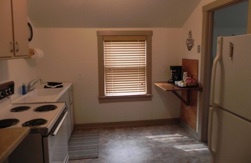 Hubbard Apartamento | Ubicado en Pine Lakes Golf Club