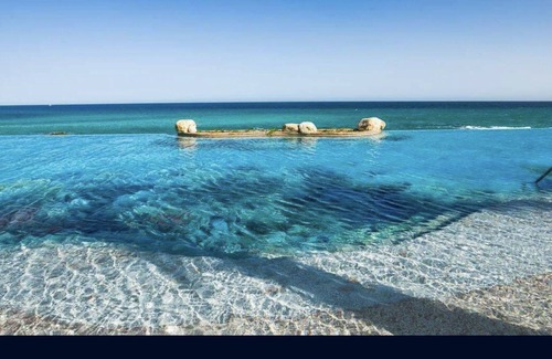 Chulavista Complejo | Located between Tule Beach and Tequila Cove Beach