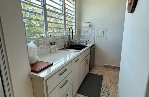 Florida Casa | Located close to Isabel Segunda Vieques, close to downtown 4 bedrooms w/pool.