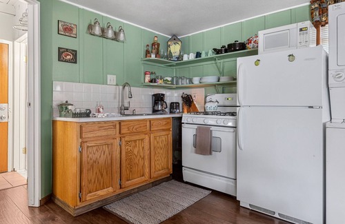 Arrowbear Lake Cabina | Ubicado a medio camino entre Lake Arrowhead y Big Bear / Level Entry