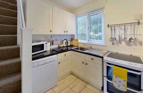 Saint Erth Praze Apartamento | 45 Trevithick Court, Tolroy Manor