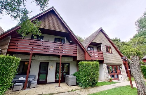 Saint Erth Praze Apartamento | 45 Trevithick Court, Tolroy Manor