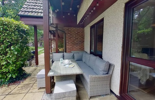 Saint Erth Praze Apartamento | 45 Trevithick Court, Tolroy Manor