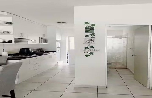 Mezcales Apartamento | Ubicado en coto privado a 5km de las playas NvoVta