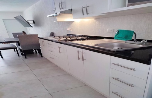 Mezcales Apartamento | Ubicado en coto privado a 5km de las playas NvoVta